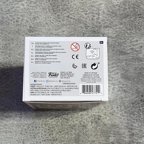 Funko pop webstor figure - Picture 6 of 6